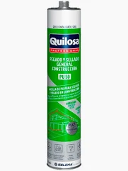 Sellador de Poleuretano Sintex Pu-K 50 Quilosa